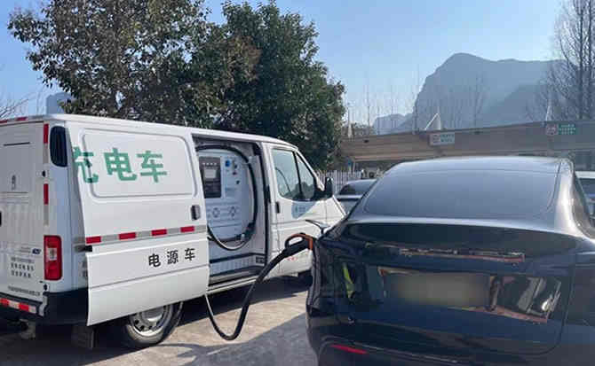 鹤山汽车搭电